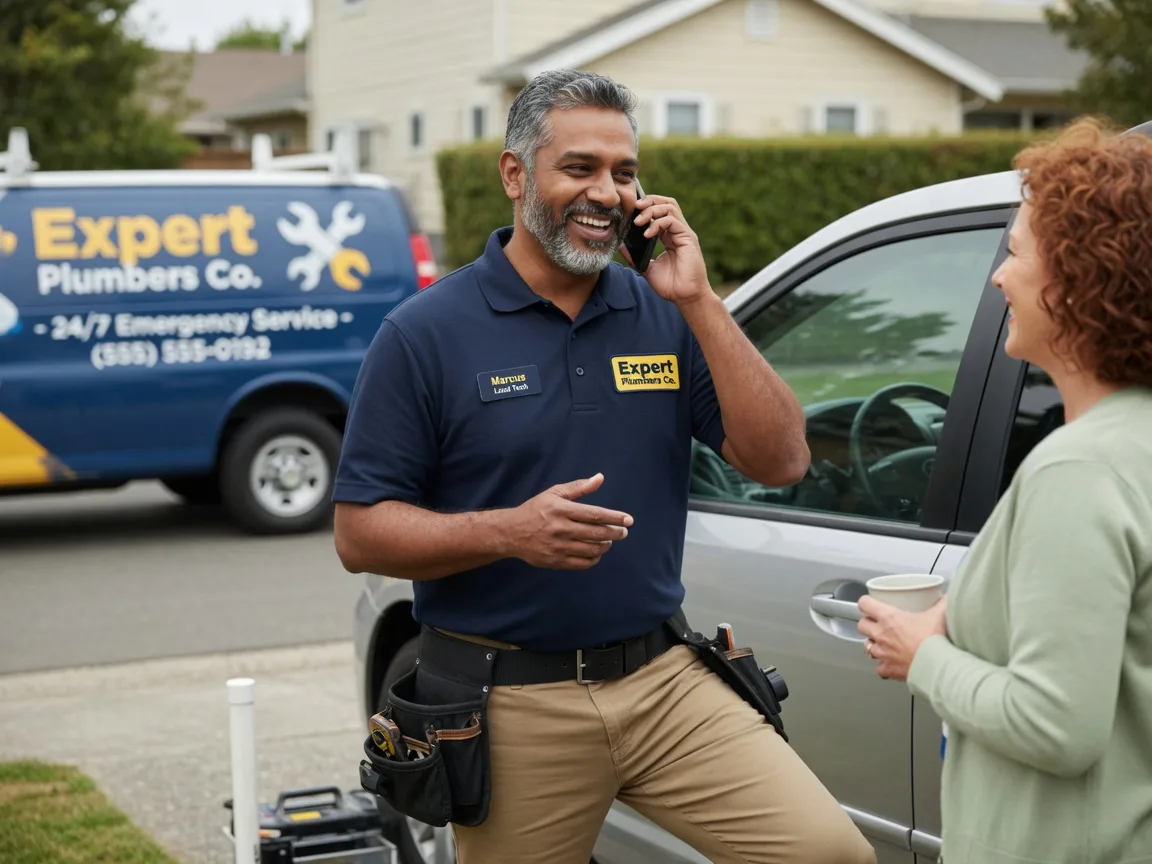 Drain Cleaning Columbus, PA FAQs