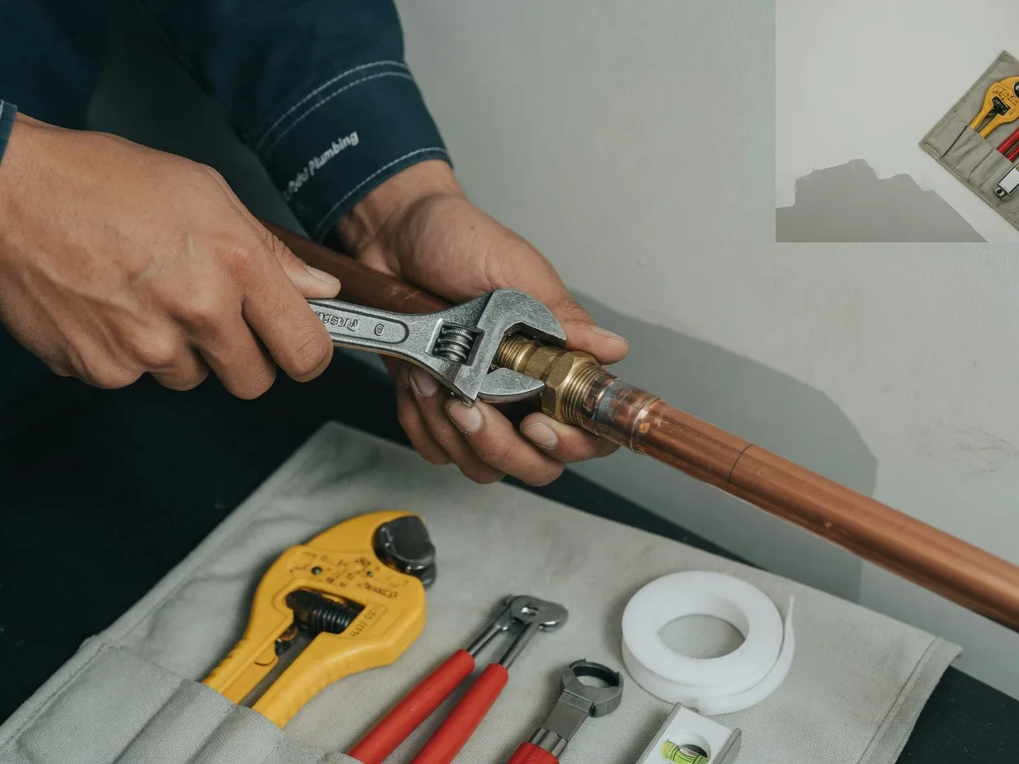 Why choose Drain Cleaning in Columbus, PA